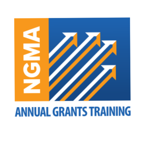 NGMA AGT Logo