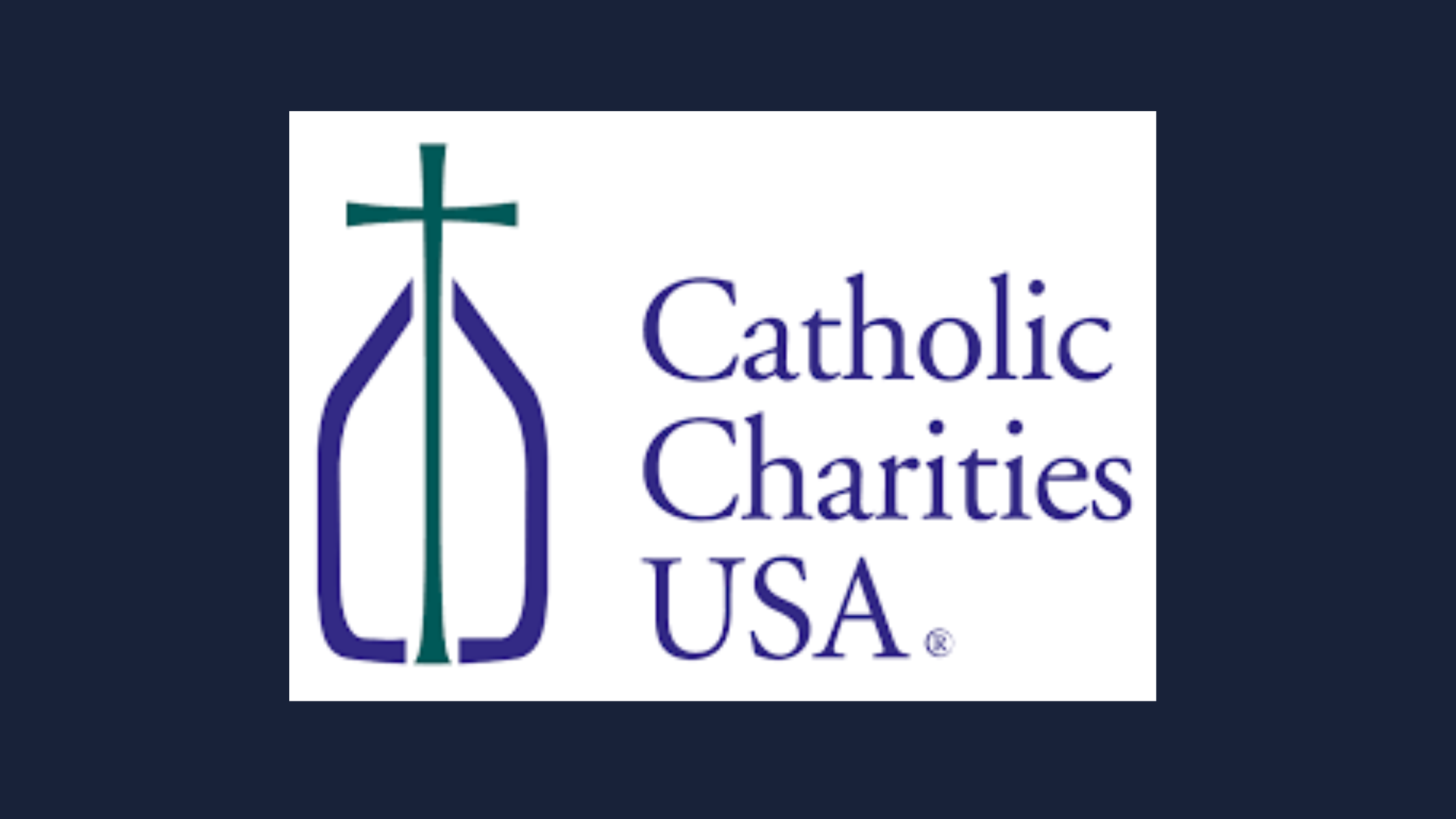 Breaking Down Silos with Catholic Charities USA