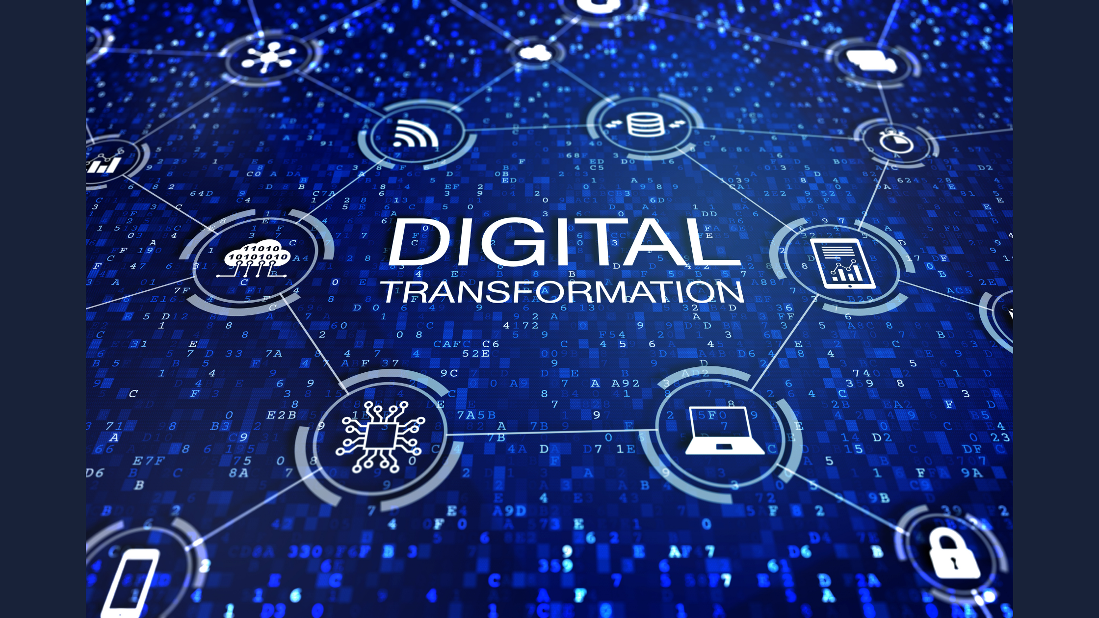 Digital Transformation and Knowledge Transfer