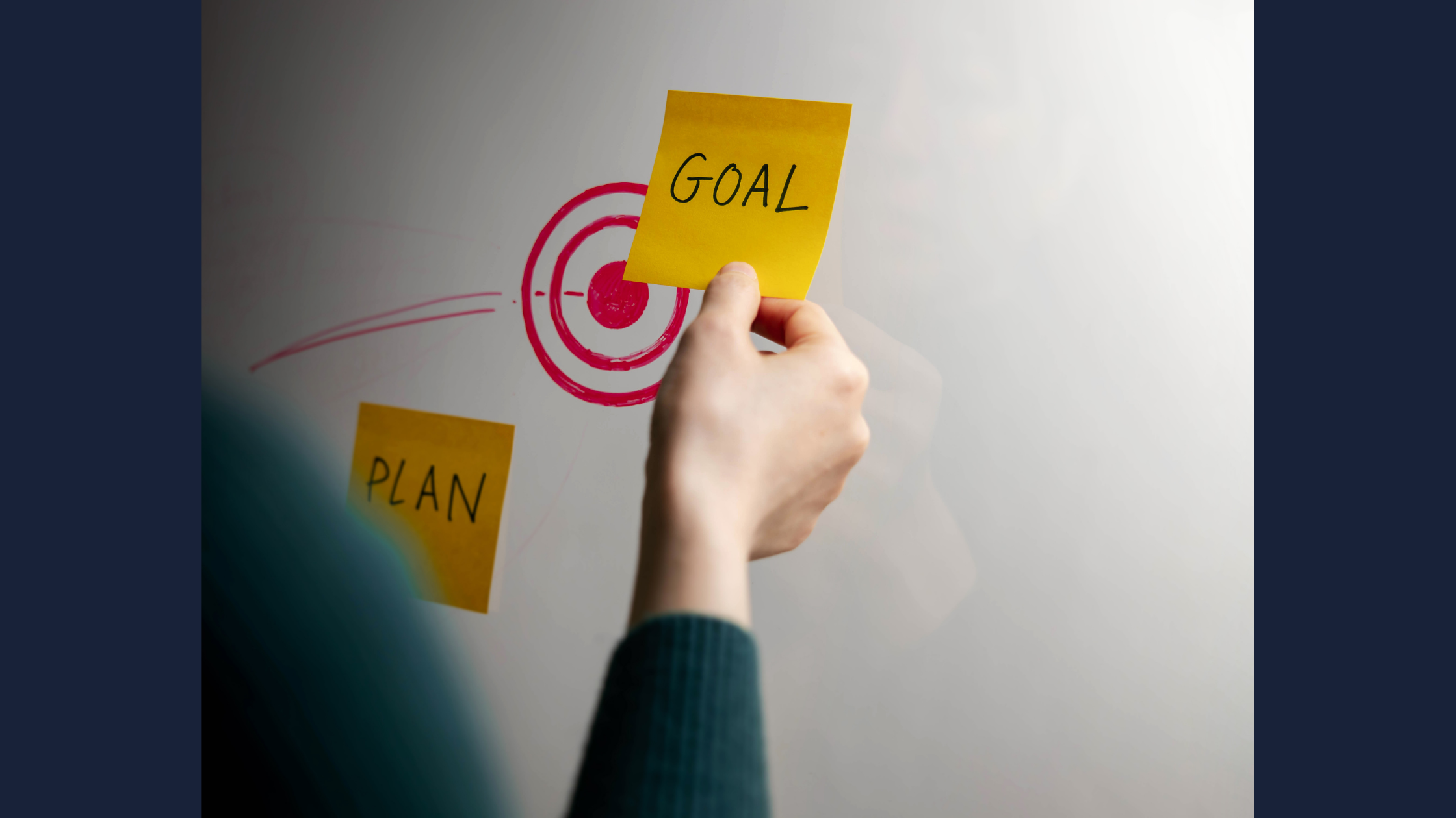Using Tactical Approaches to Achieve Strategic Implementation Goals