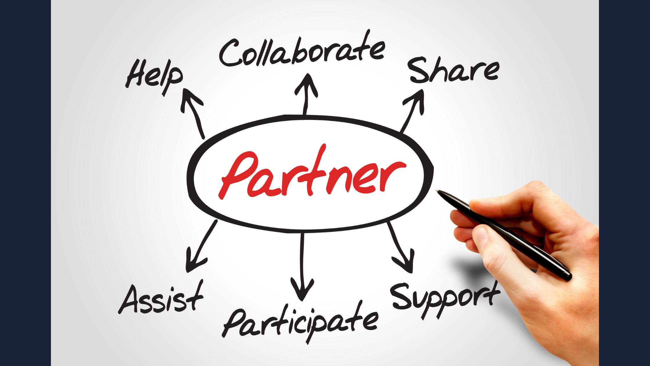 The Benefits of a Grants Management Partner