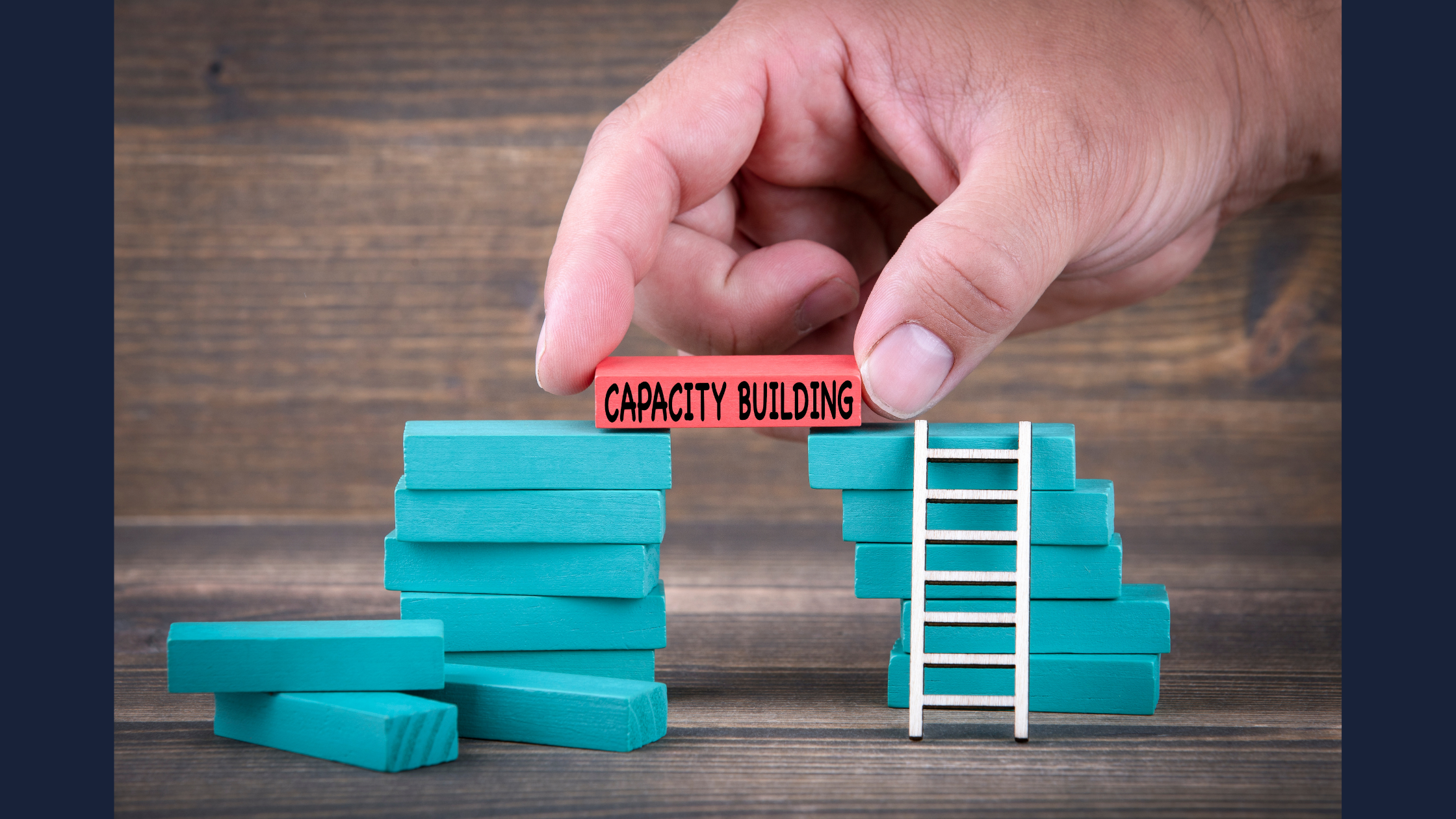 The Ultimate Guide to Capacity-Building Grants