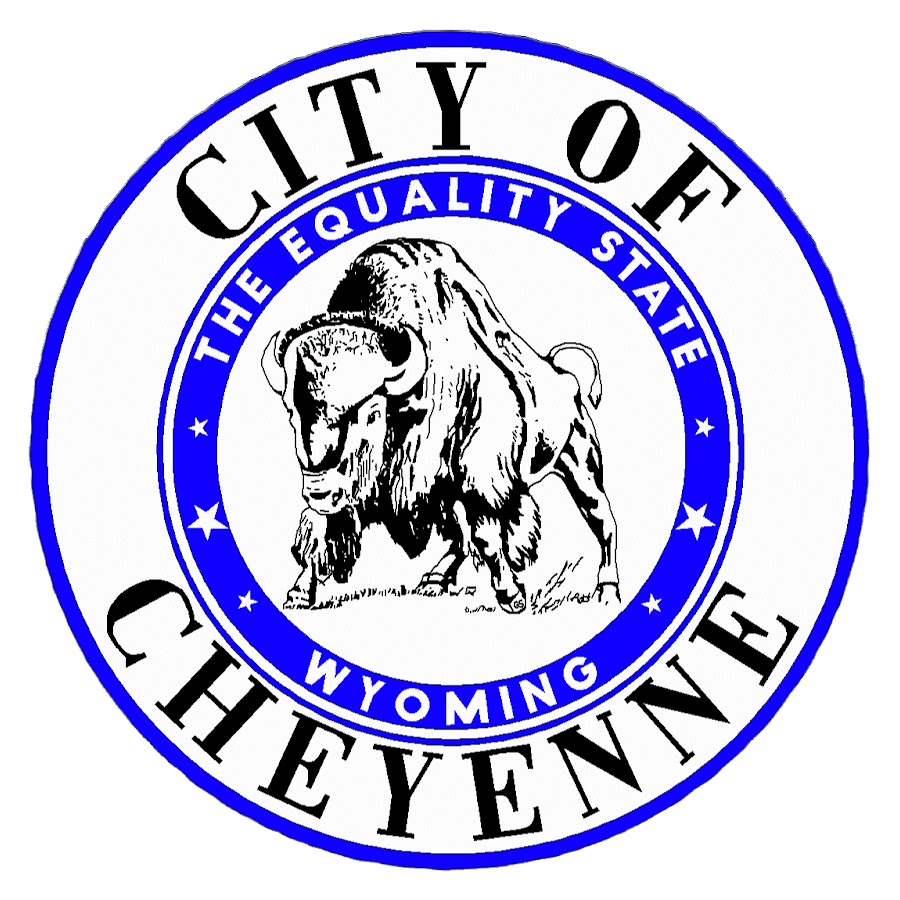 City of Cheyenne WY_logo