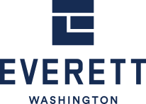 City of Everett WA_logo