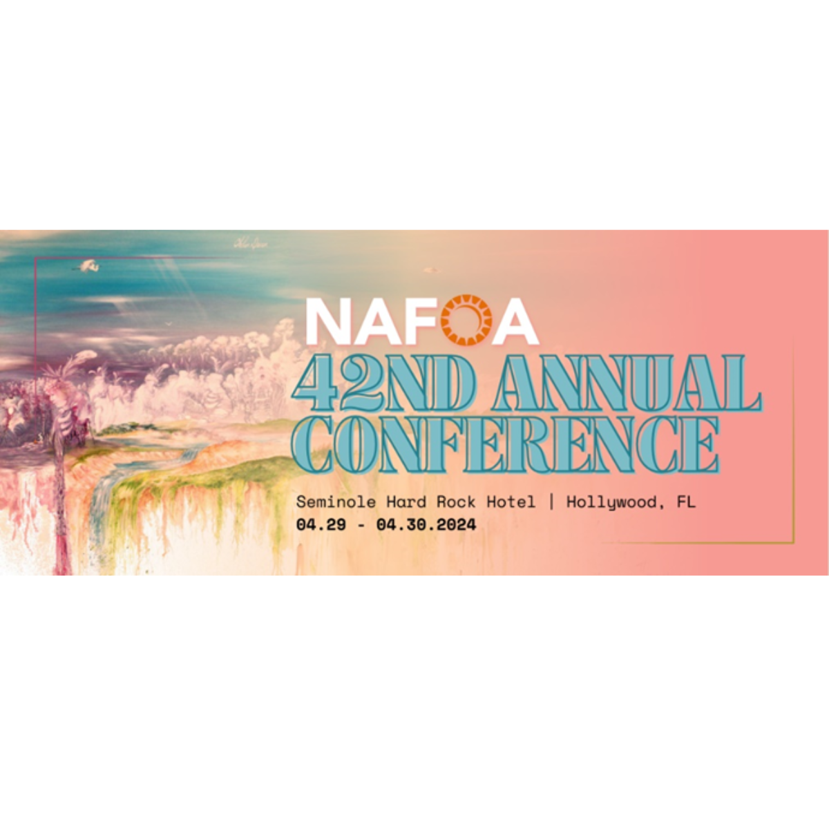 NAFOA 42nd Annual Conference Image-1