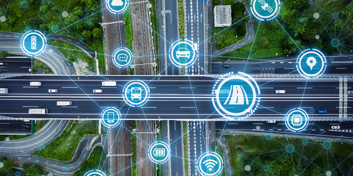 image of highway to represent new grant opportunities