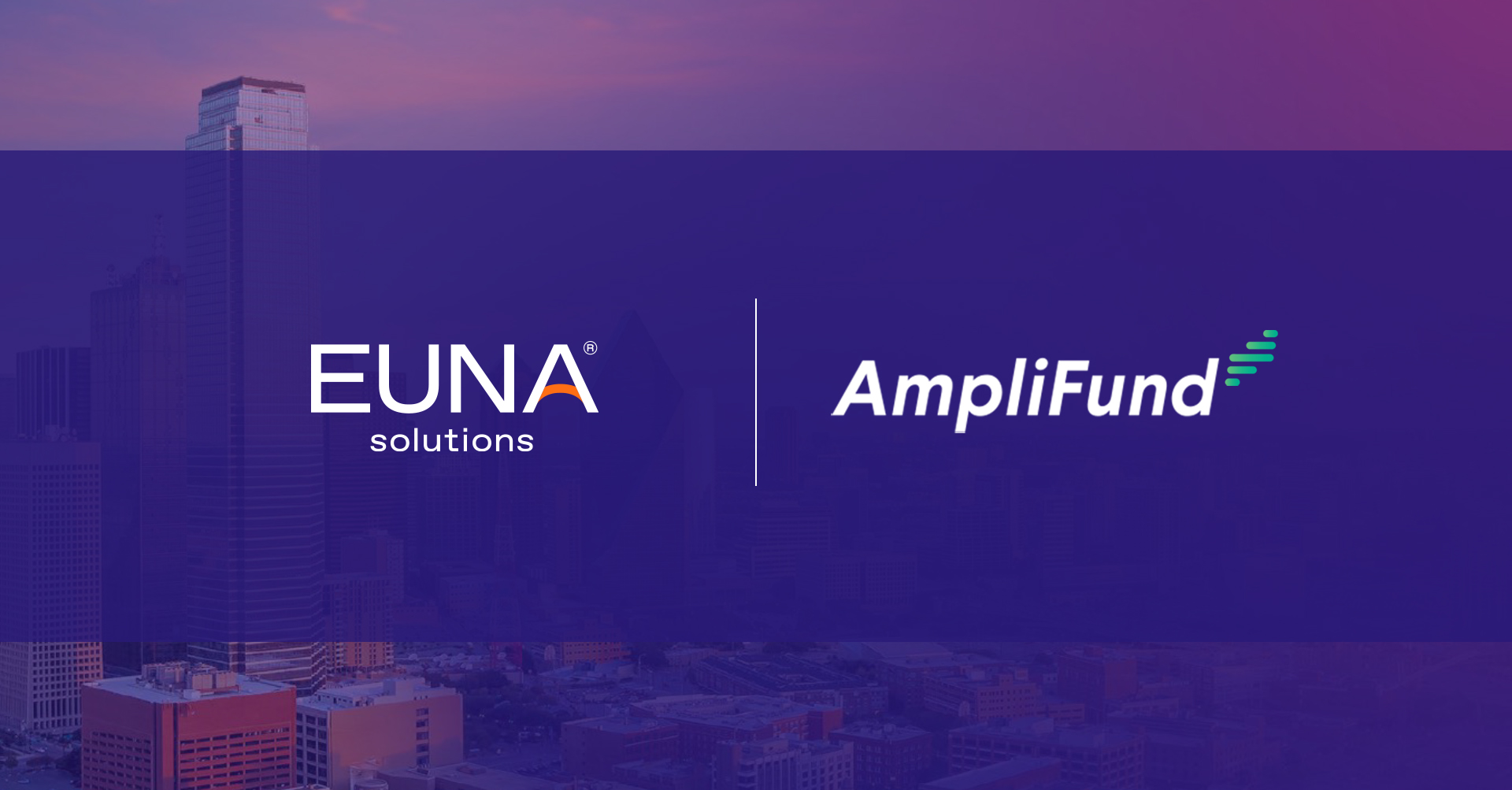 Euna Solutions Acquires AmpliFund, Expanding its Grant Management Offerings